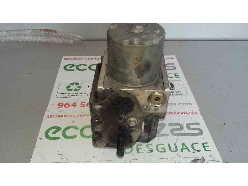 Recambio de abs para mg serie 75 (rj) 2.0 cdt classic referencia OEM IAM 0265800001  