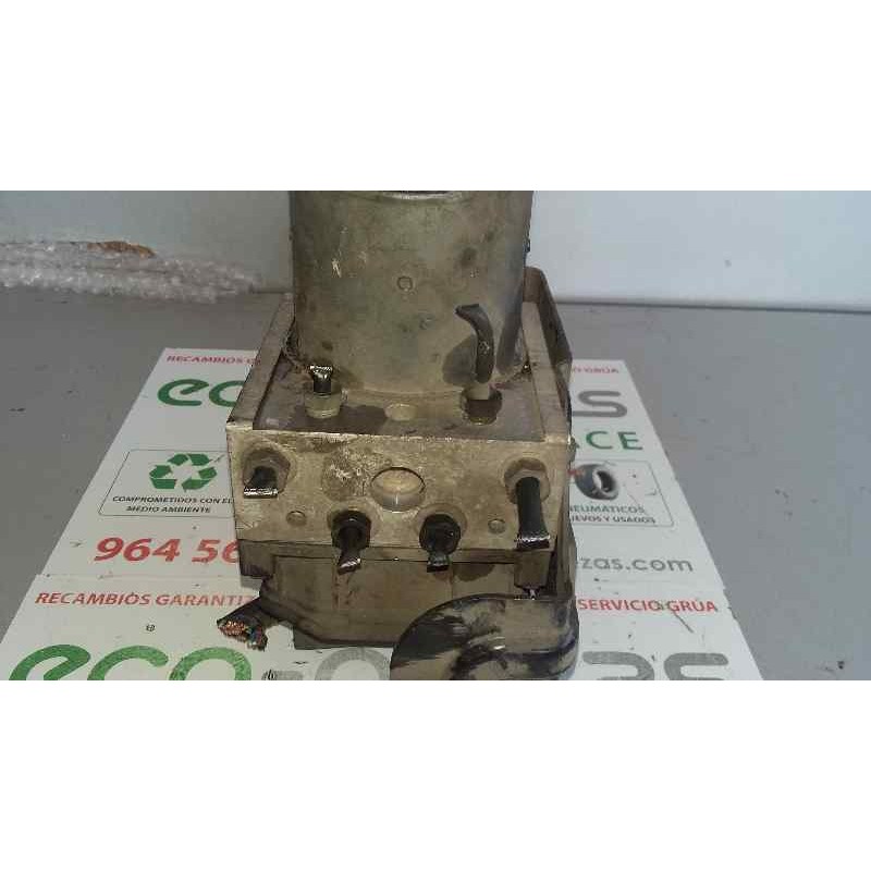 Recambio de abs para mg serie 75 (rj) 2.0 cdt classic referencia OEM IAM 0265800001  