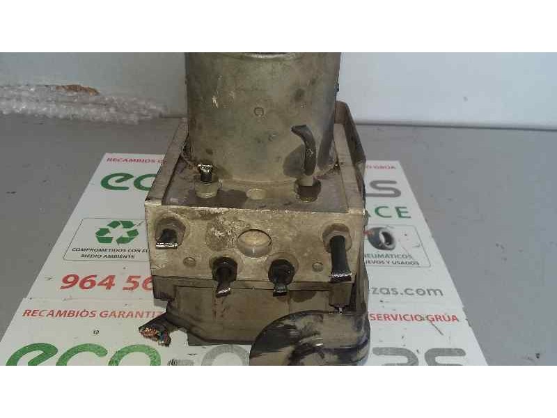 Recambio de abs para mg serie 75 (rj) 2.0 cdt classic referencia OEM IAM 0265800001  
