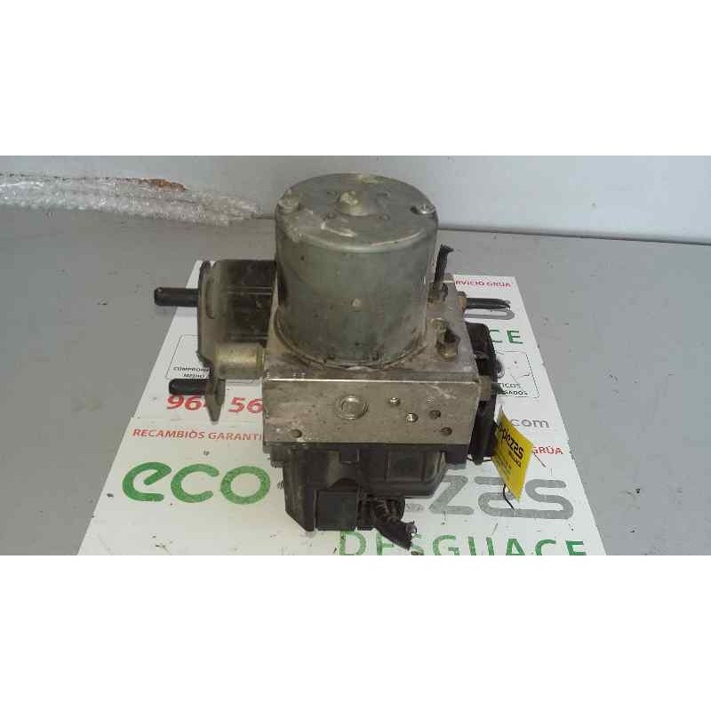 Recambio de abs para mg serie 75 (rj) 2.0 cdt classic referencia OEM IAM 0265800001  