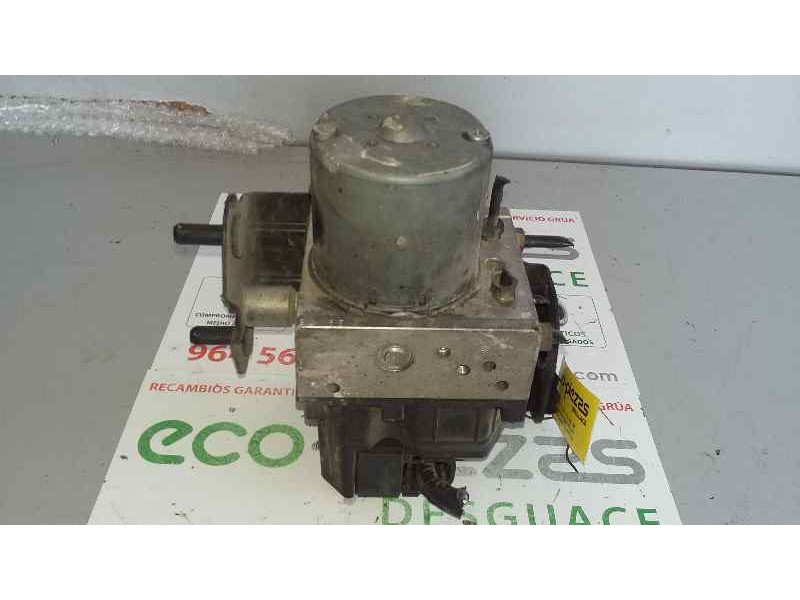 Recambio de abs para mg serie 75 (rj) 2.0 cdt classic referencia OEM IAM 0265800001  