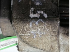 Recambio de pinza freno delantera izquierda para renault laguna ii (bg0) authentique referencia OEM IAM FN357   2