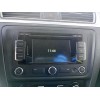 Recambio de sistema audio / radio cd para skoda rapid spaceback (nh1) 1.6 tdi referencia OEM IAM 5JA035192SWHS 5JA035192S 