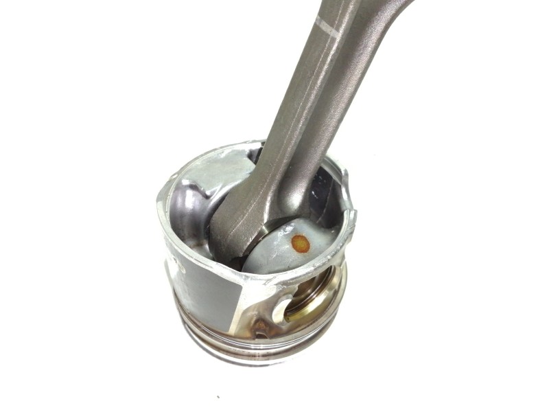 Recambio de piston para peugeot boxer caja cerrada (rs2850)(290/330)(´02) 290 c  td referencia OEM IAM 85L108  