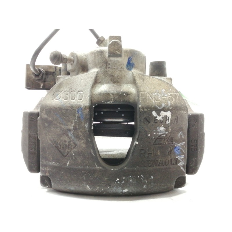 Recambio de pinza freno delantera izquierda para renault laguna ii (bg0) authentique referencia OEM IAM FN357  
