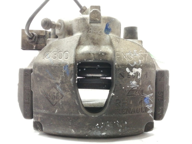 Recambio de pinza freno delantera izquierda para renault laguna ii (bg0) authentique referencia OEM IAM FN357  