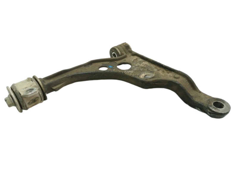 Recambio de brazo suspension inferior delantero derecho para citroën jumper caja abierta desde ´02 33 l 2.8 hdi / -hdi 130 refer