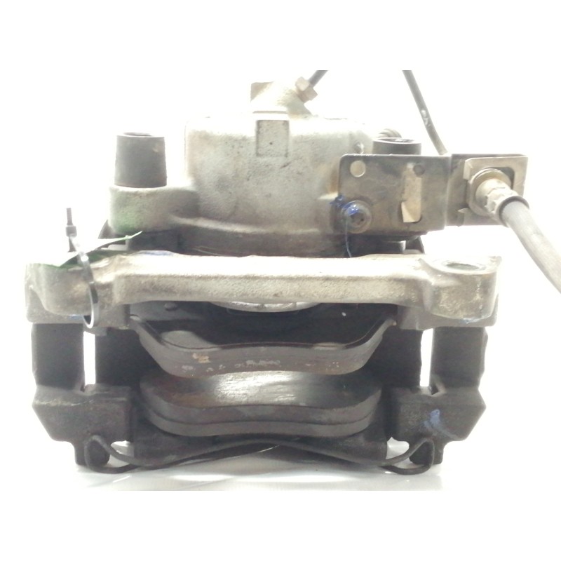 Recambio de pinza freno delantera izquierda para renault laguna ii (bg0) authentique referencia OEM IAM FN357  