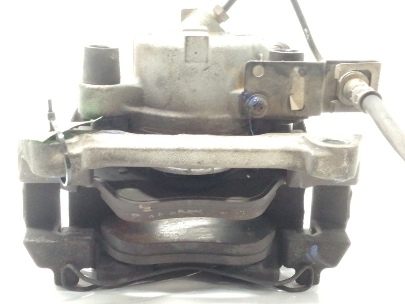 Recambio de pinza freno delantera izquierda para renault laguna ii (bg0) authentique referencia OEM IAM FN357  