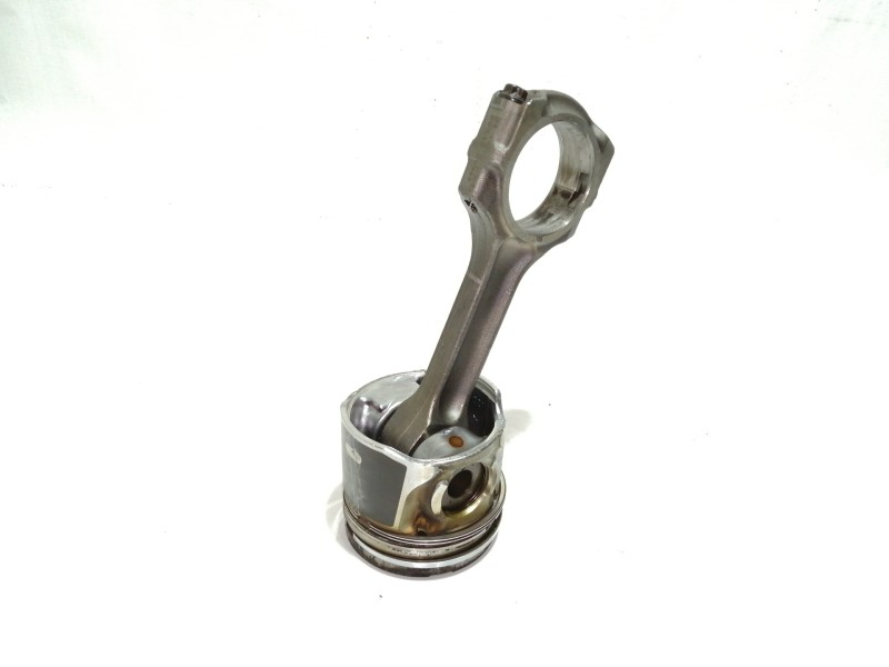 Recambio de piston para peugeot boxer caja cerrada (rs2850)(290/330)(´02) 290 c  td referencia OEM IAM 85L108  