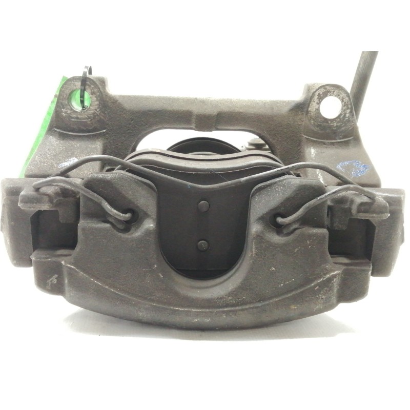 Recambio de pinza freno delantera izquierda para renault laguna ii (bg0) authentique referencia OEM IAM FN357  