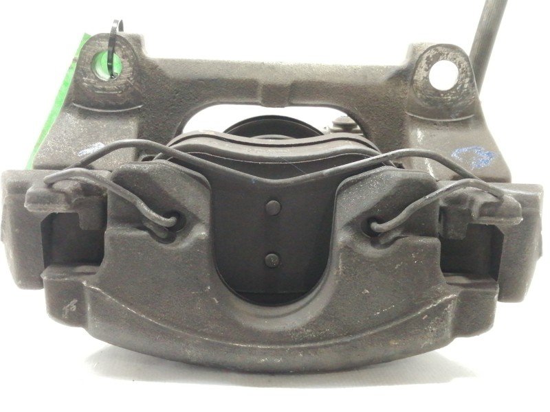 Recambio de pinza freno delantera izquierda para renault laguna ii (bg0) authentique referencia OEM IAM FN357  