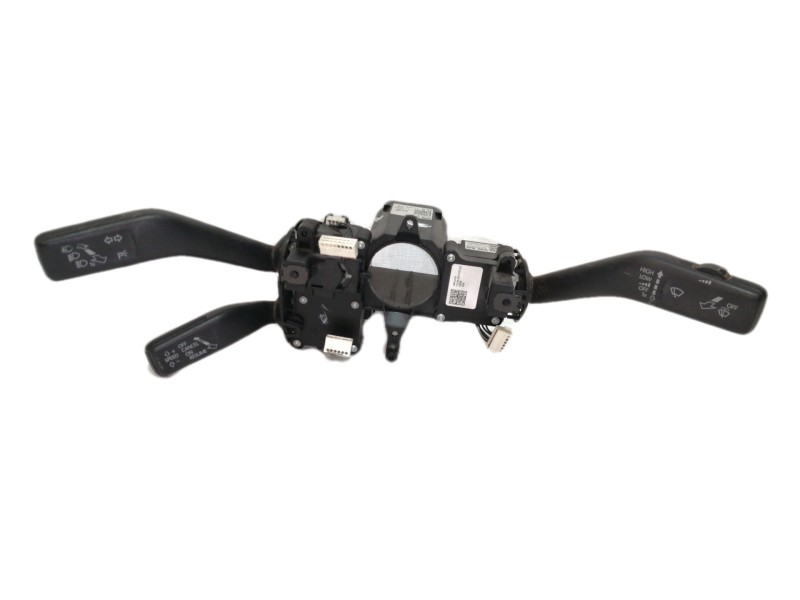 Recambio de mando multifuncion para volkswagen passat lim. (362) edition bluemotion referencia OEM IAM 3C5953501BN  