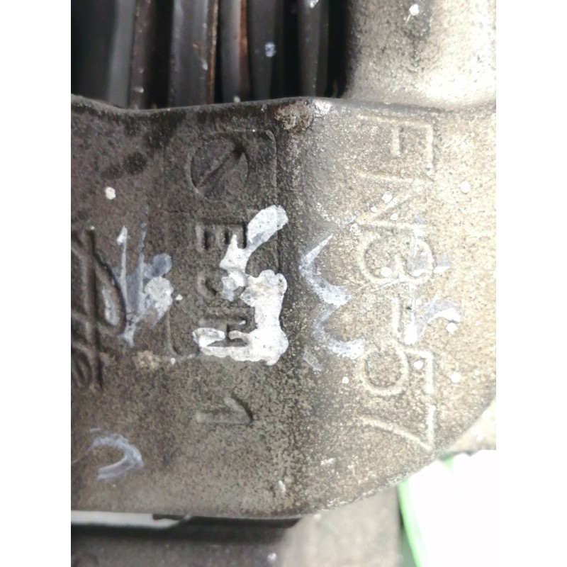 Recambio de pinza freno delantera izquierda para renault laguna ii (bg0) authentique referencia OEM IAM FN357  