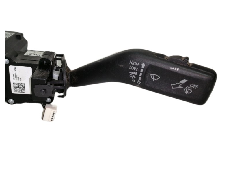 Recambio de mando multifuncion para volkswagen passat lim. (362) edition bluemotion referencia OEM IAM 3C5953501BN  