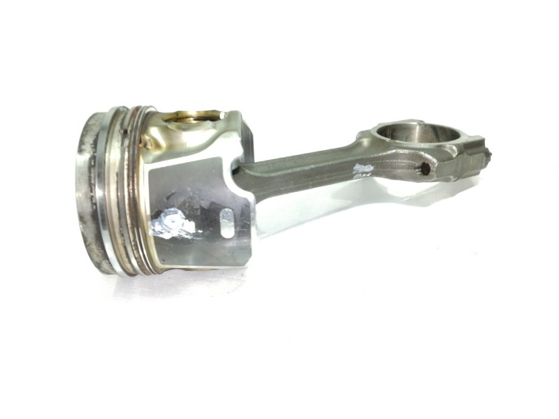 Recambio de piston para peugeot boxer caja cerrada (rs2850)(290/330)(´02) 290 c  td referencia OEM IAM 85L108  