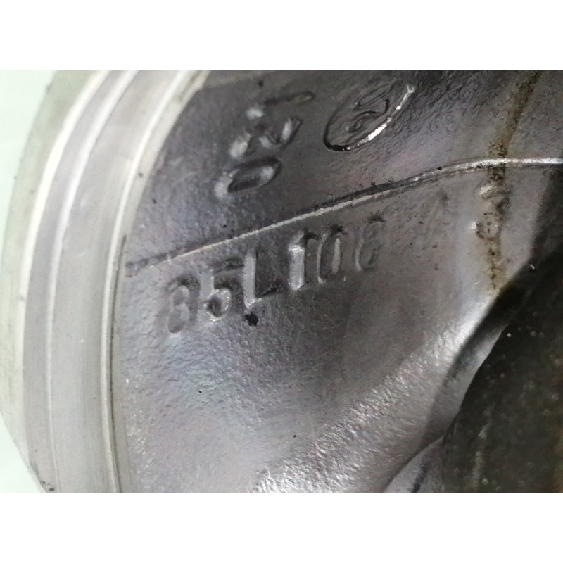 Recambio de piston para peugeot boxer caja cerrada (rs2850)(290/330)(´02) 290 c  td referencia OEM IAM 85L108  