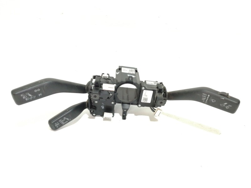 Recambio de mando multifuncion para volkswagen passat lim. (362) edition bluemotion referencia OEM IAM 3C5953501BN  