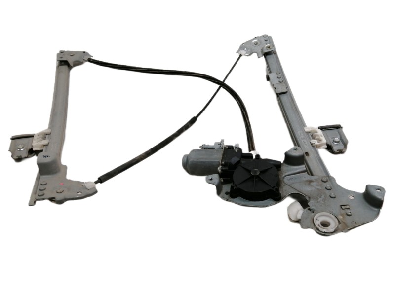 Recambio de elevalunas delantero derecho para mg serie 75 (rj) 2.0 cdt classic referencia OEM IAM 400683  