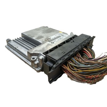 CENTRALITA MOTOR UCE 12145A48DA9 0281016067 
