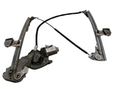 Recambio de elevalunas delantero derecho para mg serie 75 (rj) 2.0 cdt classic referencia OEM IAM 400683   2