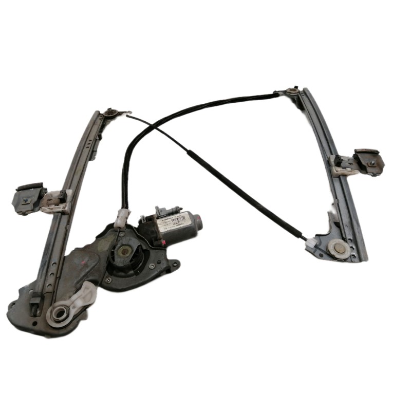 Recambio de elevalunas delantero derecho para mg serie 75 (rj) 2.0 cdt classic referencia OEM IAM 400683  