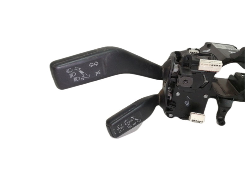 Recambio de mando multifuncion para volkswagen passat lim. (362) edition bluemotion referencia OEM IAM 3C5953501BN  