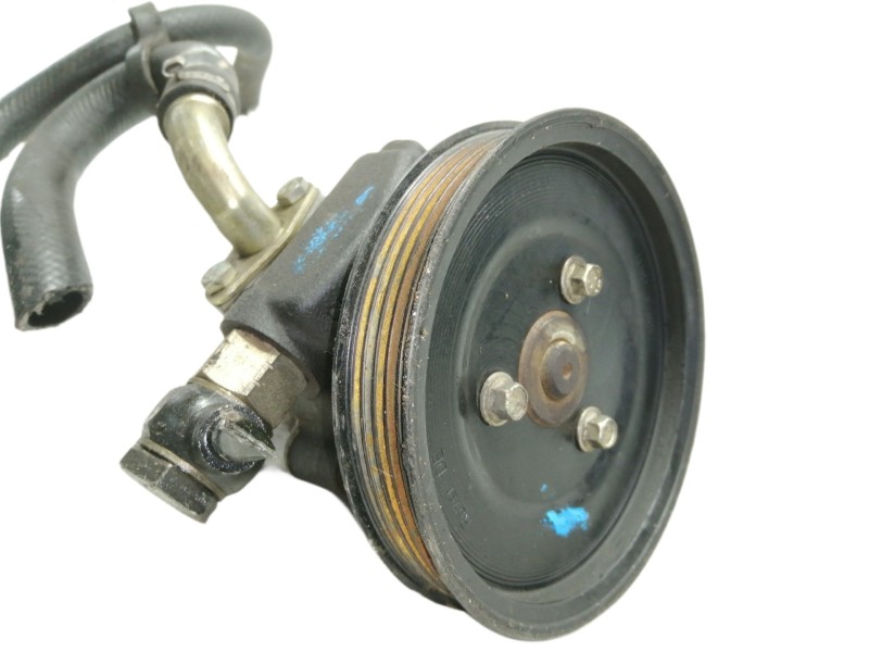 Recambio de bomba direccion para mg serie 75 (rj) 2.0 cdt classic referencia OEM IAM QVB101391 HE1205095 