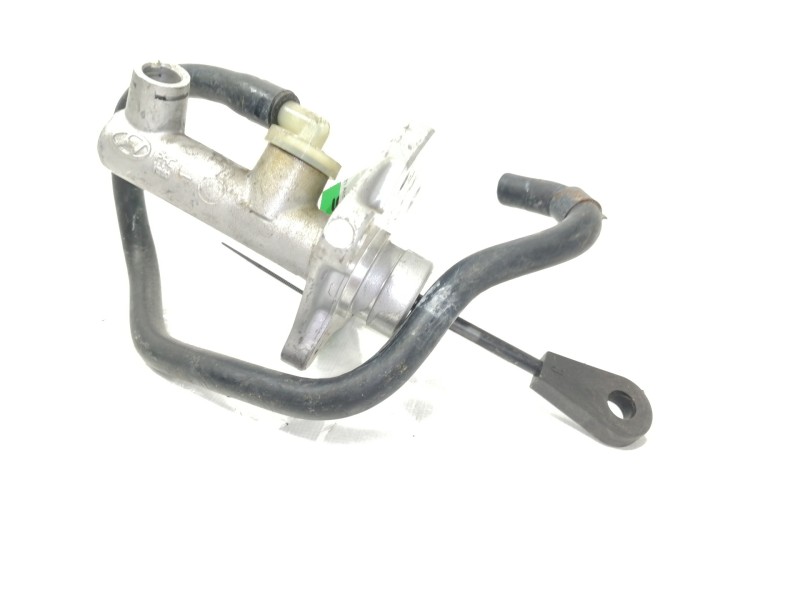 Recambio de bomba embrague para renault megane i classic (la0) 1.9 dti alize referencia OEM IAM 416101D100  
