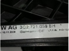 Recambio de pedal embrague para volkswagen passat lim. (362) edition bluemotion referencia OEM IAM 3C2721059   2