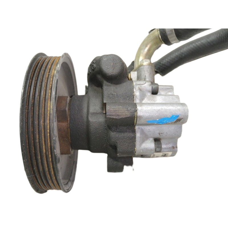 Recambio de bomba direccion para mg serie 75 (rj) 2.0 cdt classic referencia OEM IAM QVB101391 HE1205095 