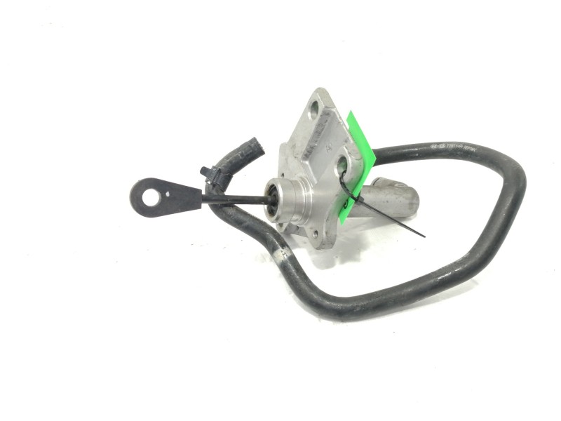 Recambio de bomba embrague para renault megane i classic (la0) 1.9 dti alize referencia OEM IAM 416101D100  