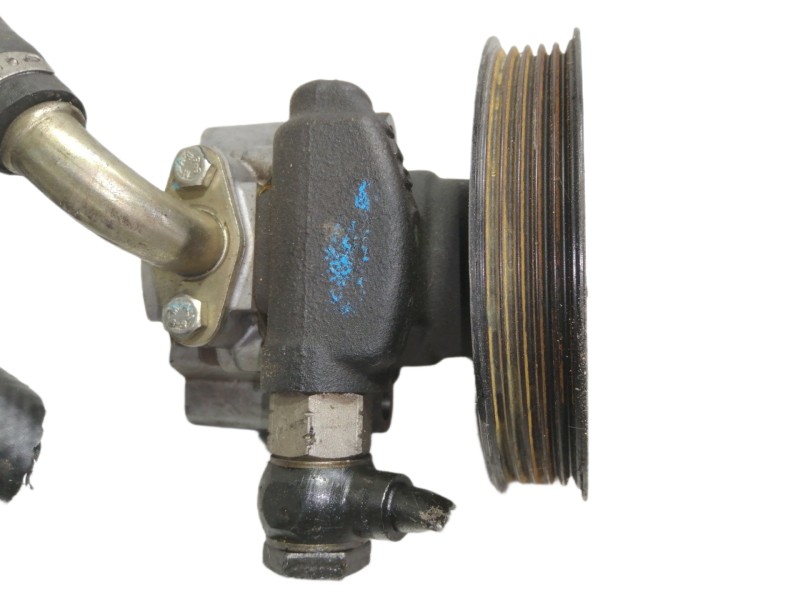 Recambio de bomba direccion para mg serie 75 (rj) 2.0 cdt classic referencia OEM IAM QVB101391 HE1205095 