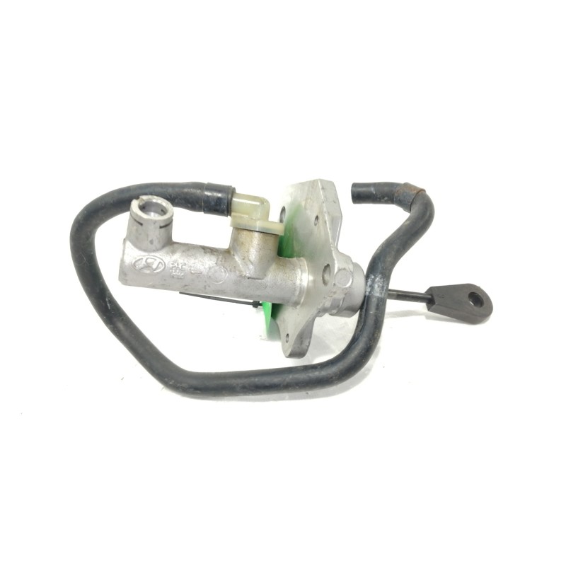 Recambio de bomba embrague para renault megane i classic (la0) 1.9 dti alize referencia OEM IAM 416101D100  