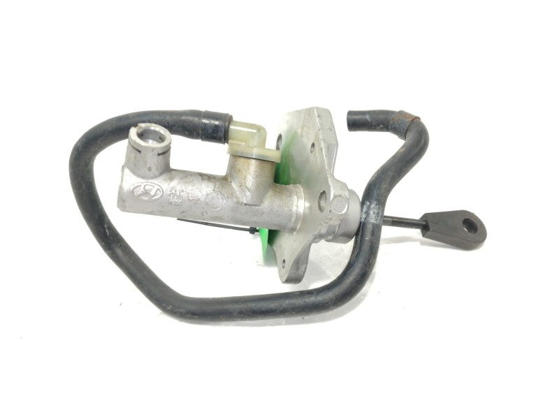 Recambio de bomba embrague para renault megane i classic (la0) 1.9 dti alize referencia OEM IAM 416101D100  