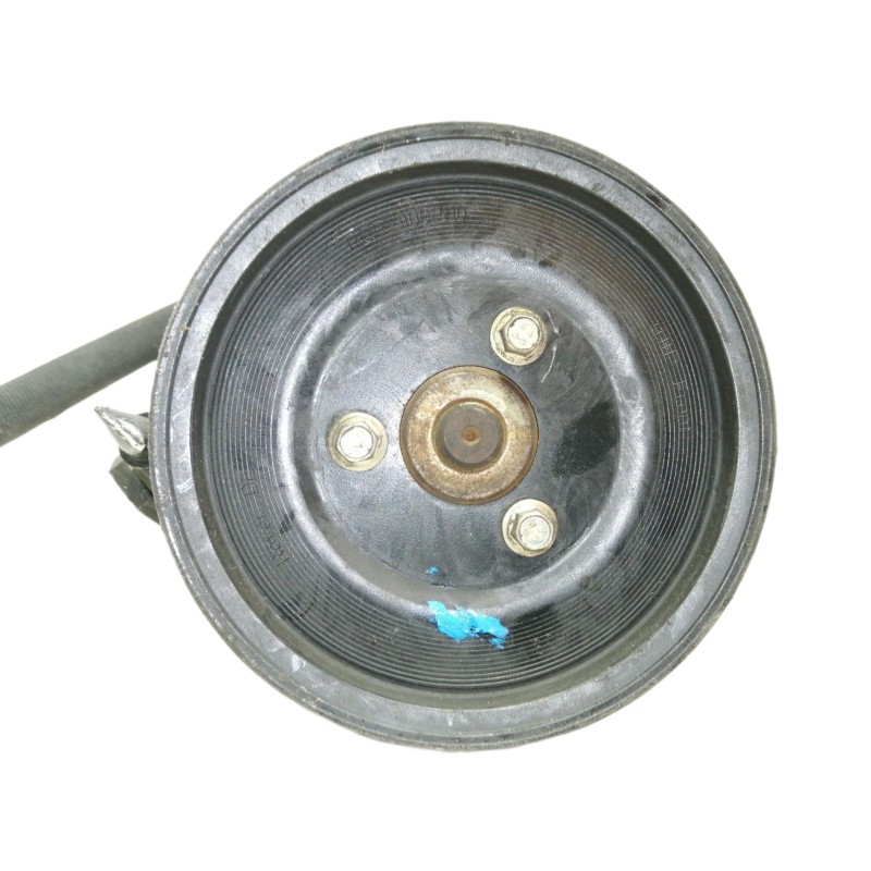 Recambio de bomba direccion para mg serie 75 (rj) 2.0 cdt classic referencia OEM IAM QVB101391 HE1205095 