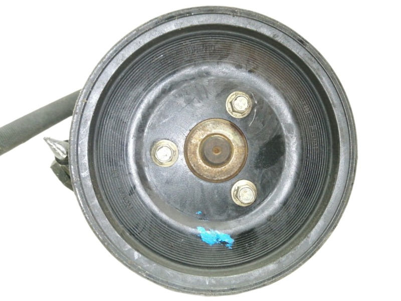 Recambio de bomba direccion para mg serie 75 (rj) 2.0 cdt classic referencia OEM IAM QVB101391 HE1205095 