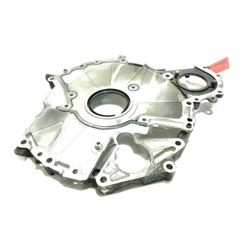 Recambio de tapa distribucion para peugeot boxer caja cerrada (rs2850)(290/330)(´02) 290 c  td referencia OEM IAM G4D36M052BC  