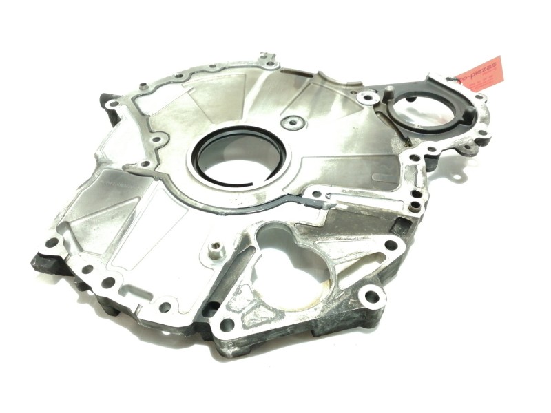 Recambio de tapa distribucion para peugeot boxer caja cerrada (rs2850)(290/330)(´02) 290 c  td referencia OEM IAM G4D36M052BC  