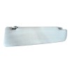 Recambio de parasol izquierdo para fiat ducato furgoneta (250_) 115 multijet 2,0 d referencia OEM IAM 735536308 20914288 