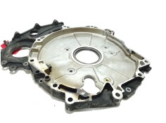 Recambio de tapa distribucion para peugeot boxer caja cerrada (rs2850)(290/330)(´02) 290 c  td referencia OEM IAM G4D36M052BC   2