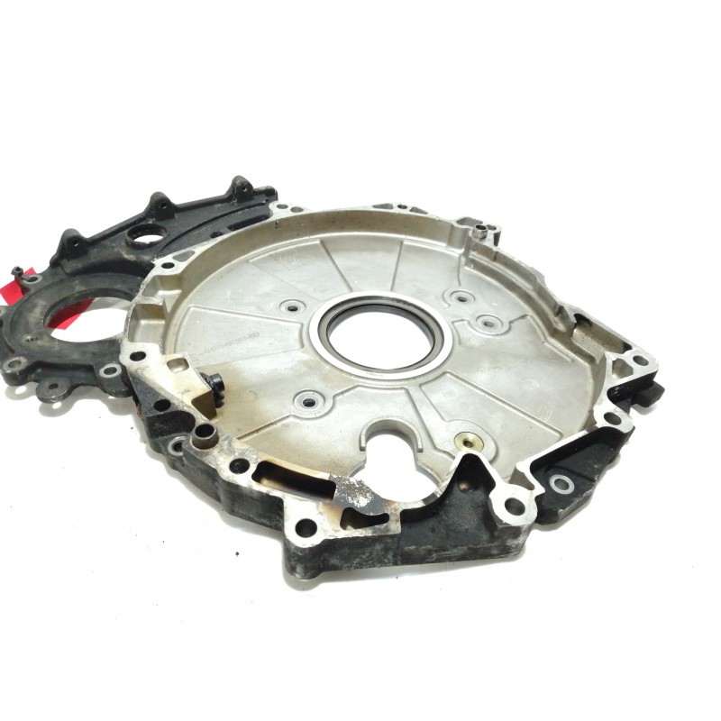 Recambio de tapa distribucion para peugeot boxer caja cerrada (rs2850)(290/330)(´02) 290 c  td referencia OEM IAM G4D36M052BC  