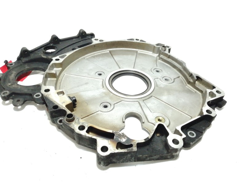 Recambio de tapa distribucion para peugeot boxer caja cerrada (rs2850)(290/330)(´02) 290 c  td referencia OEM IAM G4D36M052BC  