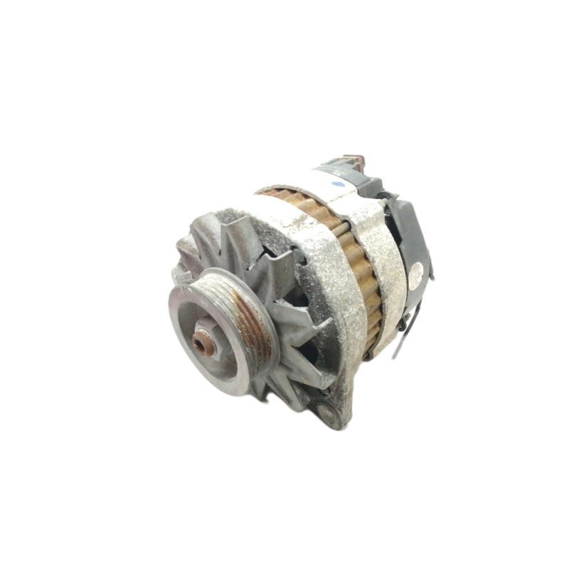 Recambio de alternador para renault rapid/express (f40) 1.6 diesel referencia OEM IAM A13N137  