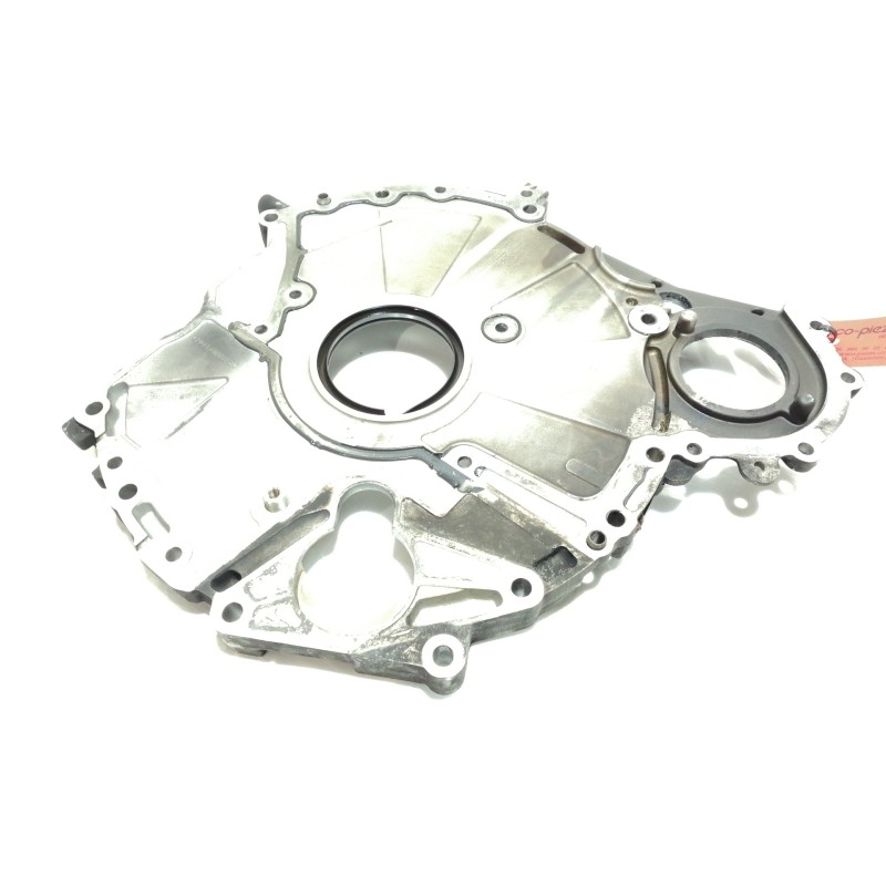 Recambio de tapa distribucion para peugeot boxer caja cerrada (rs2850)(290/330)(´02) 290 c  td referencia OEM IAM G4D36M052BC  