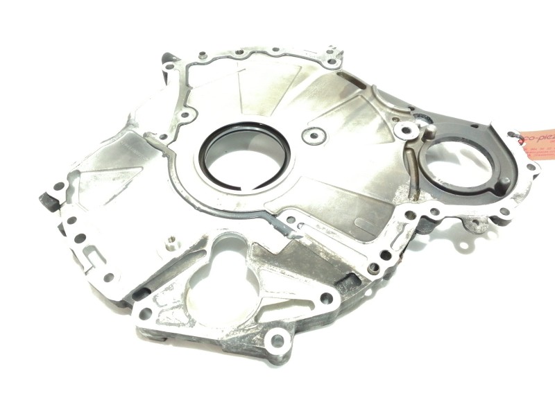 Recambio de tapa distribucion para peugeot boxer caja cerrada (rs2850)(290/330)(´02) 290 c  td referencia OEM IAM G4D36M052BC  