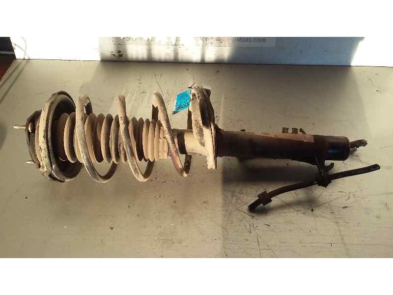 Recambio de amortiguador delantero izquierdo para ford focus berlina (cak) ambiente referencia OEM IAM   