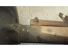 Recambio de amortiguador delantero izquierdo para ford focus berlina (cak) ambiente referencia OEM IAM    2