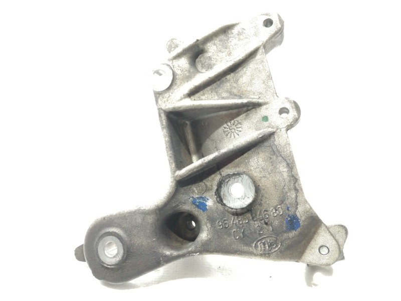 Recambio de soporte motor para ford focus berlina (cap) trend referencia OEM IAM 9648584680  