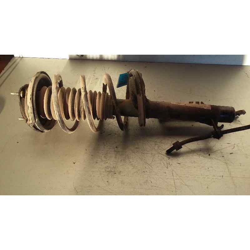 Recambio de amortiguador delantero izquierdo para ford focus berlina (cak) ambiente referencia OEM IAM   
